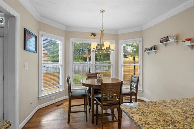 4308 Ferncreek Drive, Fayetteville, NC 28314