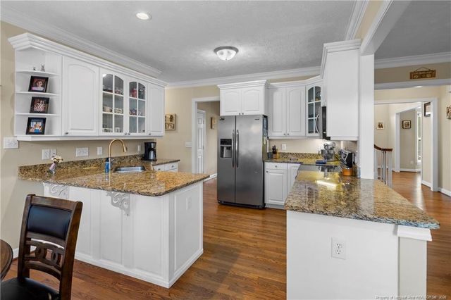 4308 Ferncreek Drive, Fayetteville, NC 28314