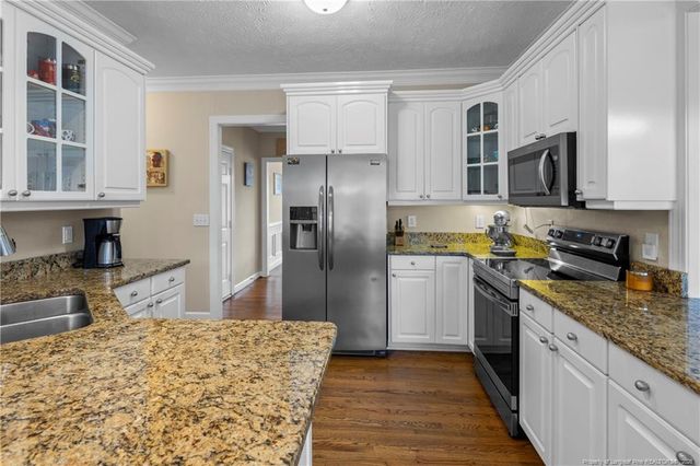 4308 Ferncreek Drive, Fayetteville, NC 28314