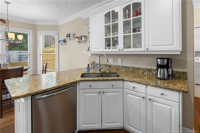 4308 Ferncreek Drive, Fayetteville, NC 28314