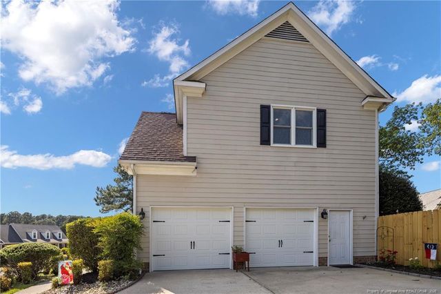 4308 Ferncreek Drive, Fayetteville, NC 28314