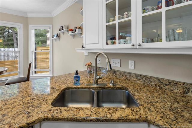 4308 Ferncreek Drive, Fayetteville, NC 28314