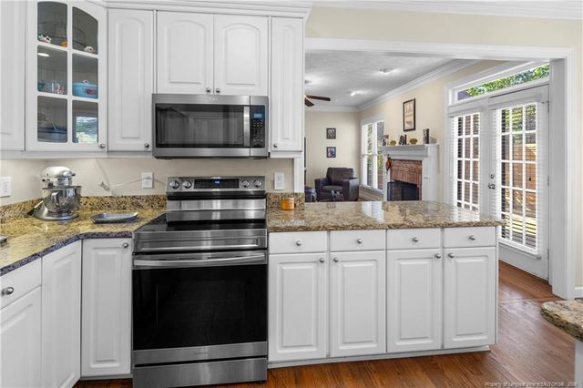 4308 Ferncreek Drive, Fayetteville, NC 28314