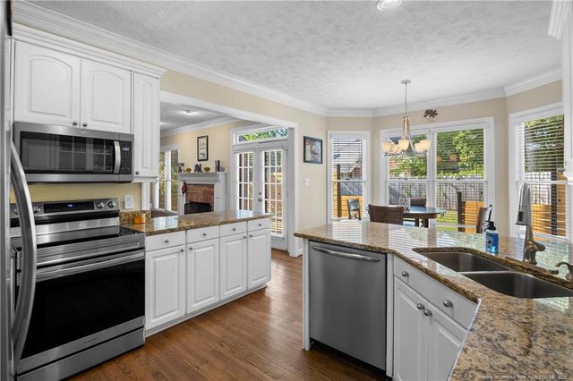 4308 Ferncreek Drive, Fayetteville, NC 28314