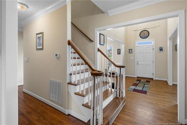 4308 Ferncreek Drive, Fayetteville, NC 28314