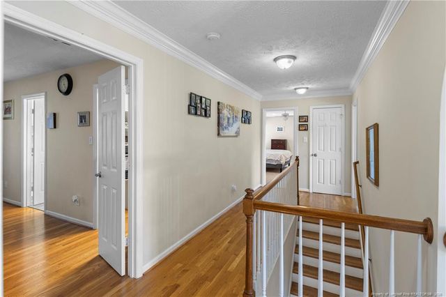 4308 Ferncreek Drive, Fayetteville, NC 28314