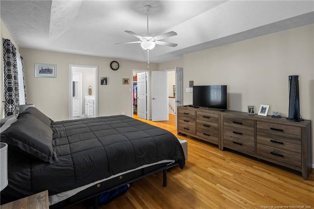 4308 Ferncreek Drive, Fayetteville, NC 28314