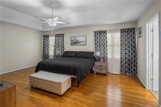 4308 Ferncreek Drive, Fayetteville, NC 28314