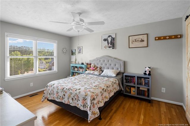 4308 Ferncreek Drive, Fayetteville, NC 28314