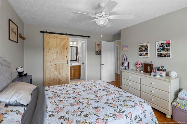 4308 Ferncreek Drive, Fayetteville, NC 28314