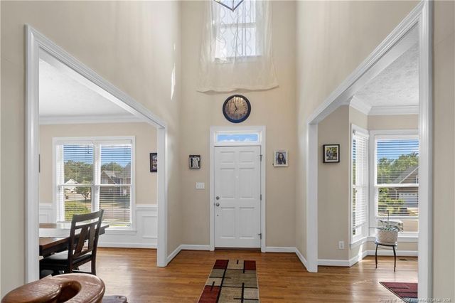 4308 Ferncreek Drive, Fayetteville, NC 28314