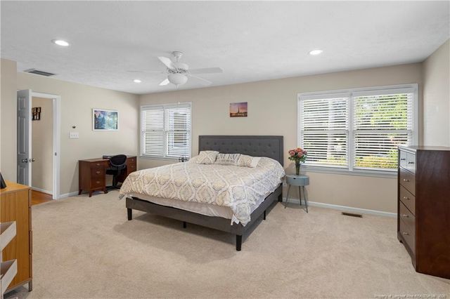 4308 Ferncreek Drive, Fayetteville, NC 28314
