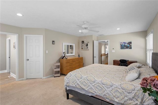4308 Ferncreek Drive, Fayetteville, NC 28314