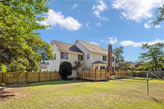 4308 Ferncreek Drive, Fayetteville, NC 28314