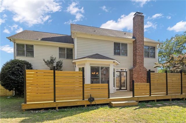 4308 Ferncreek Drive, Fayetteville, NC 28314