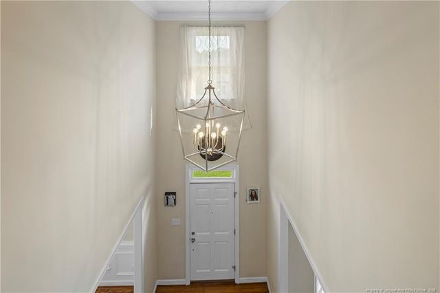 4308 Ferncreek Drive, Fayetteville, NC 28314