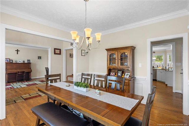 4308 Ferncreek Drive, Fayetteville, NC 28314