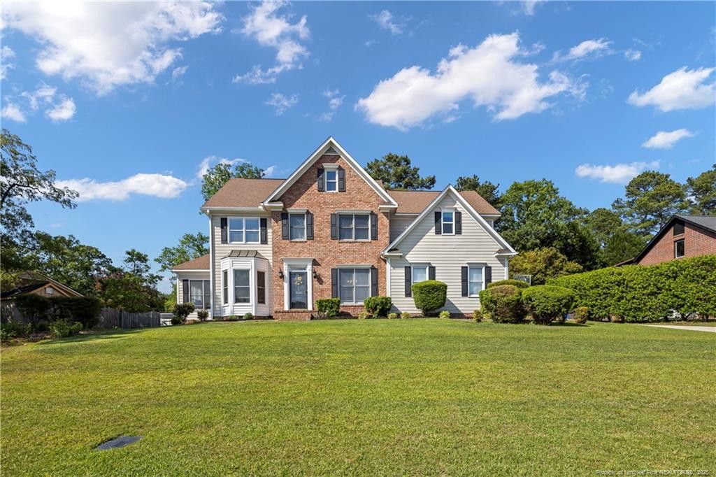 4308 Ferncreek Drive, Fayetteville, NC 28314