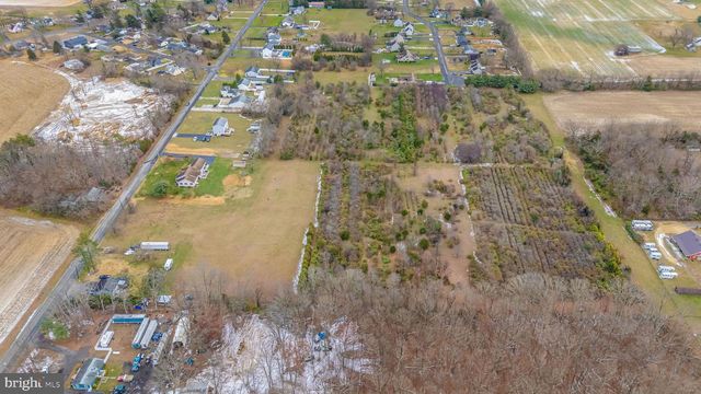 215 W WEYMOUTH MALAGA RD, Vineland, NJ 08360