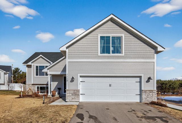 1115 Rich River Way, New Richmond, WI 54017