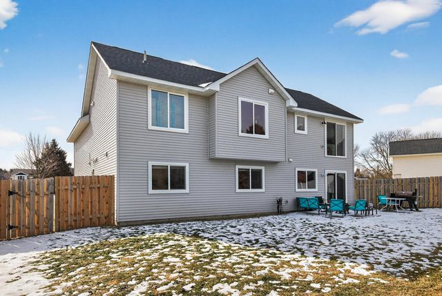 1115 Rich River Way, New Richmond, WI 54017