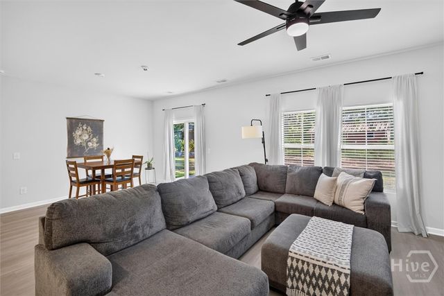 313 Lillian Street, Rincon, GA 31326