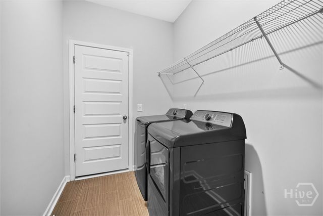 313 Lillian Street, Rincon, GA 31326
