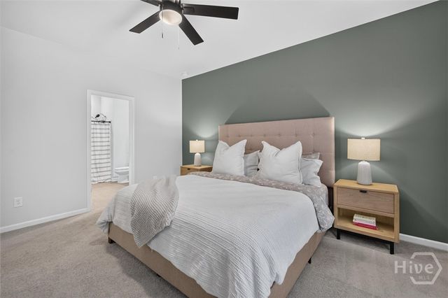 313 Lillian Street, Rincon, GA 31326