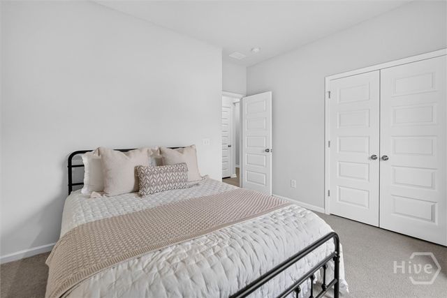 313 Lillian Street, Rincon, GA 31326