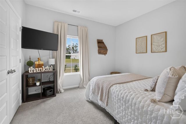 313 Lillian Street, Rincon, GA 31326