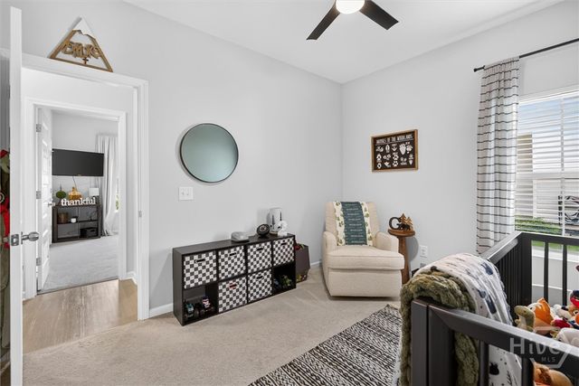313 Lillian Street, Rincon, GA 31326