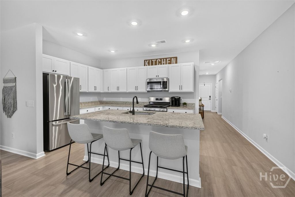 Image 14 of property listing at 313 Lillian Street, Rincon, GA 31326