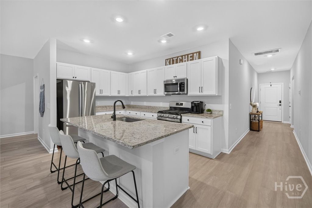 Image 15 of property listing at 313 Lillian Street, Rincon, GA 31326