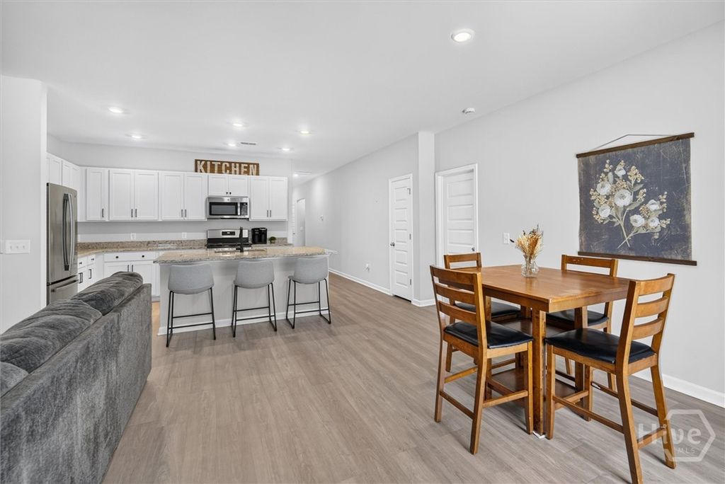 Image 17 of property listing at 313 Lillian Street, Rincon, GA 31326