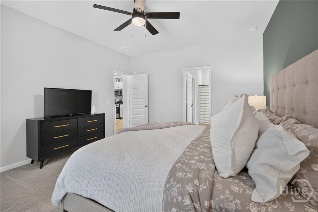 Image 20 of property listing at 313 Lillian Street, Rincon, GA 31326