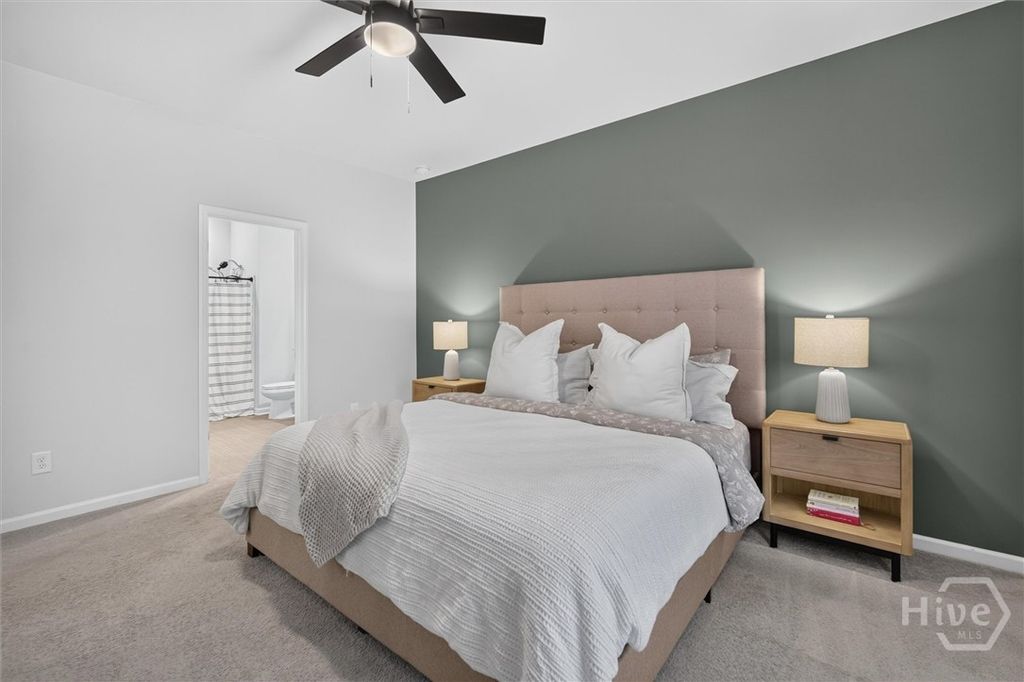 Image 21 of property listing at 313 Lillian Street, Rincon, GA 31326