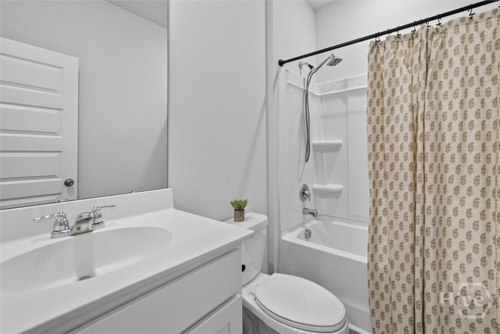 Image 28 of property listing at 313 Lillian Street, Rincon, GA 31326