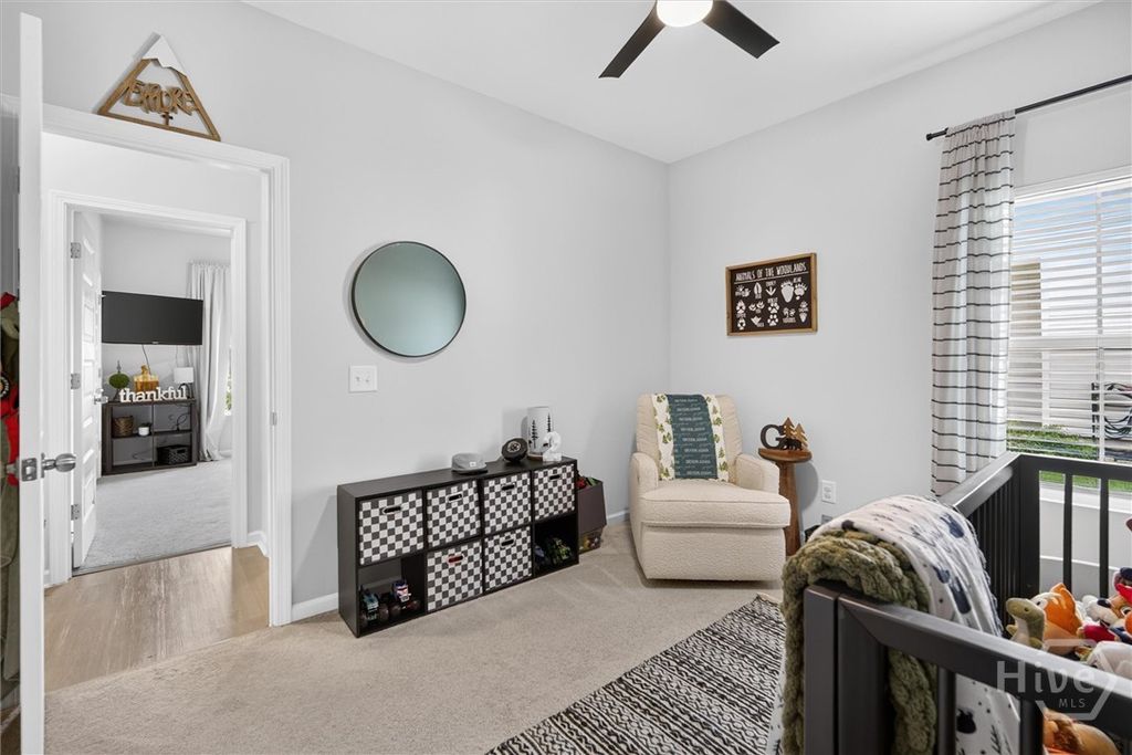 Image 30 of property listing at 313 Lillian Street, Rincon, GA 31326