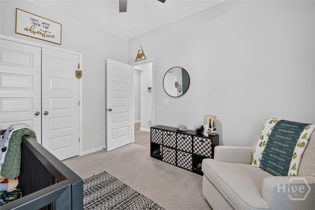 Image 31 of property listing at 313 Lillian Street, Rincon, GA 31326