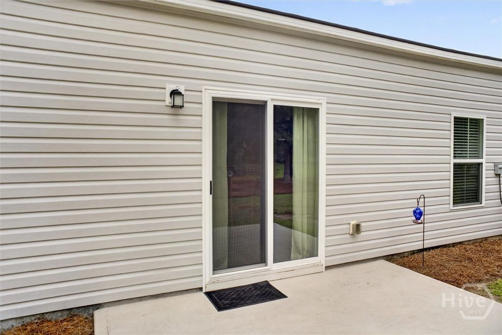 Image 33 of property listing at 313 Lillian Street, Rincon, GA 31326
