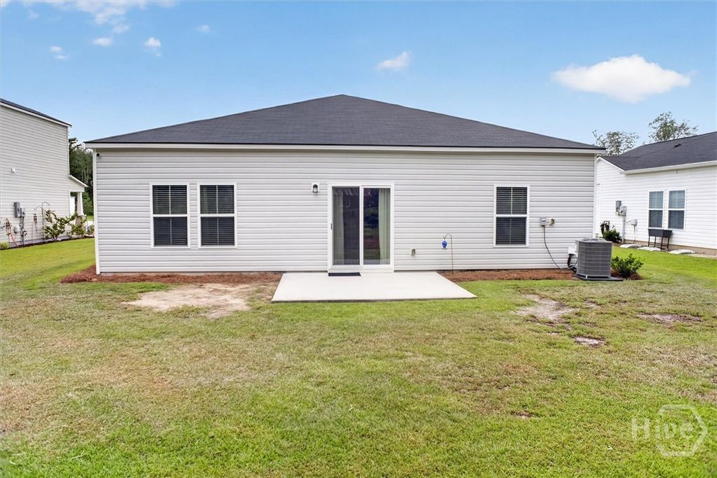 Image 34 of property listing at 313 Lillian Street, Rincon, GA 31326