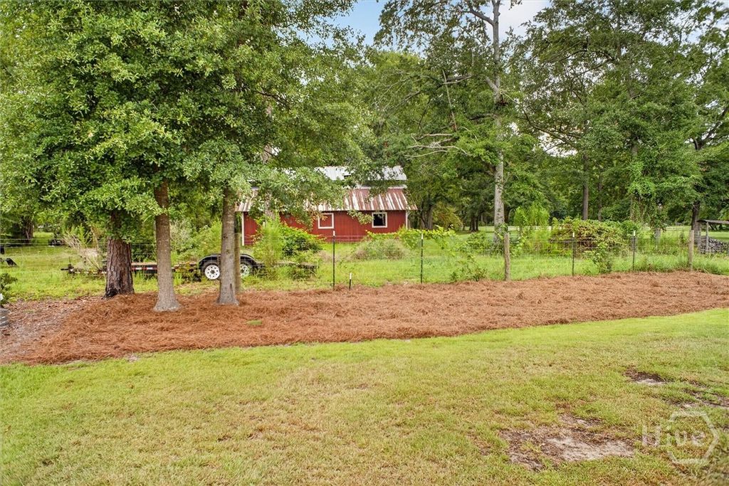 Image 35 of property listing at 313 Lillian Street, Rincon, GA 31326
