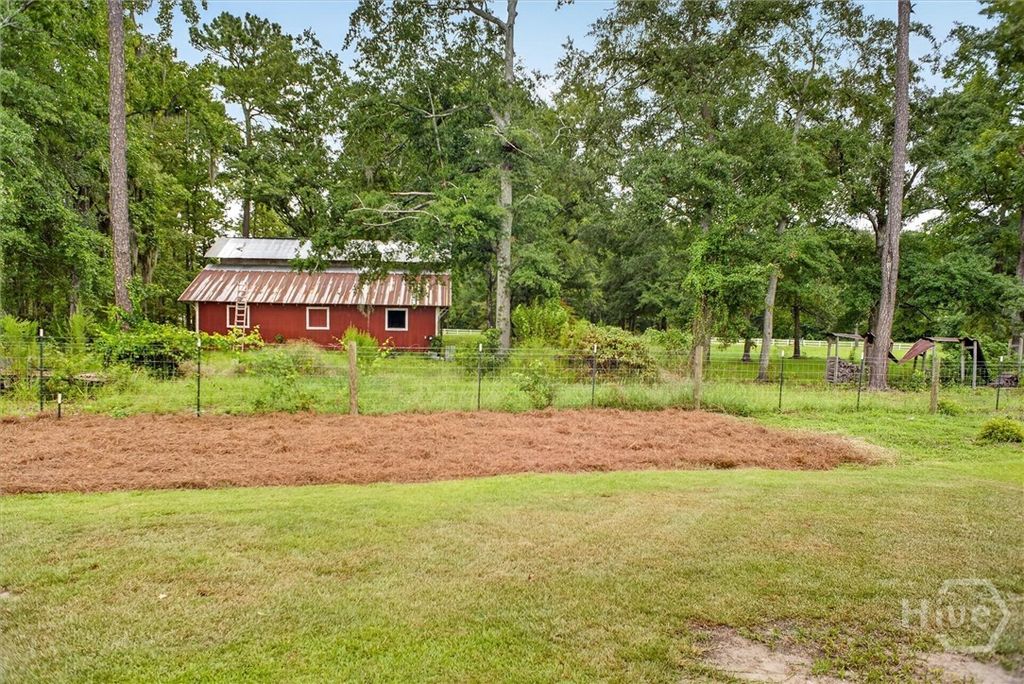 Image 36 of property listing at 313 Lillian Street, Rincon, GA 31326