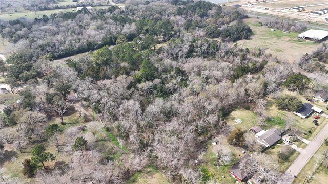 0 County Road 422-Tract 3, Alvin, TX 77511