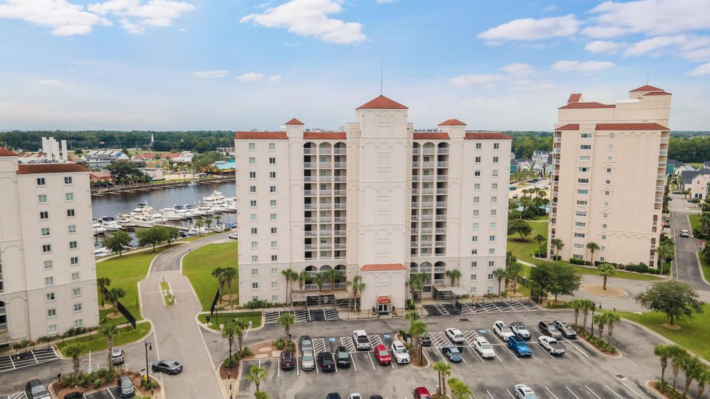 2151 Bridge View Ct Unit 1802, North Myrtle Beach, SC 29582 — photo 2