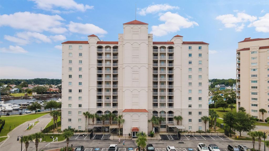 2151 Bridge View Ct Unit 1802, North Myrtle Beach, SC 29582 — photo 3