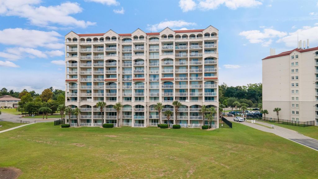2151 Bridge View Ct Unit 1802, North Myrtle Beach, SC 29582 — photo 4