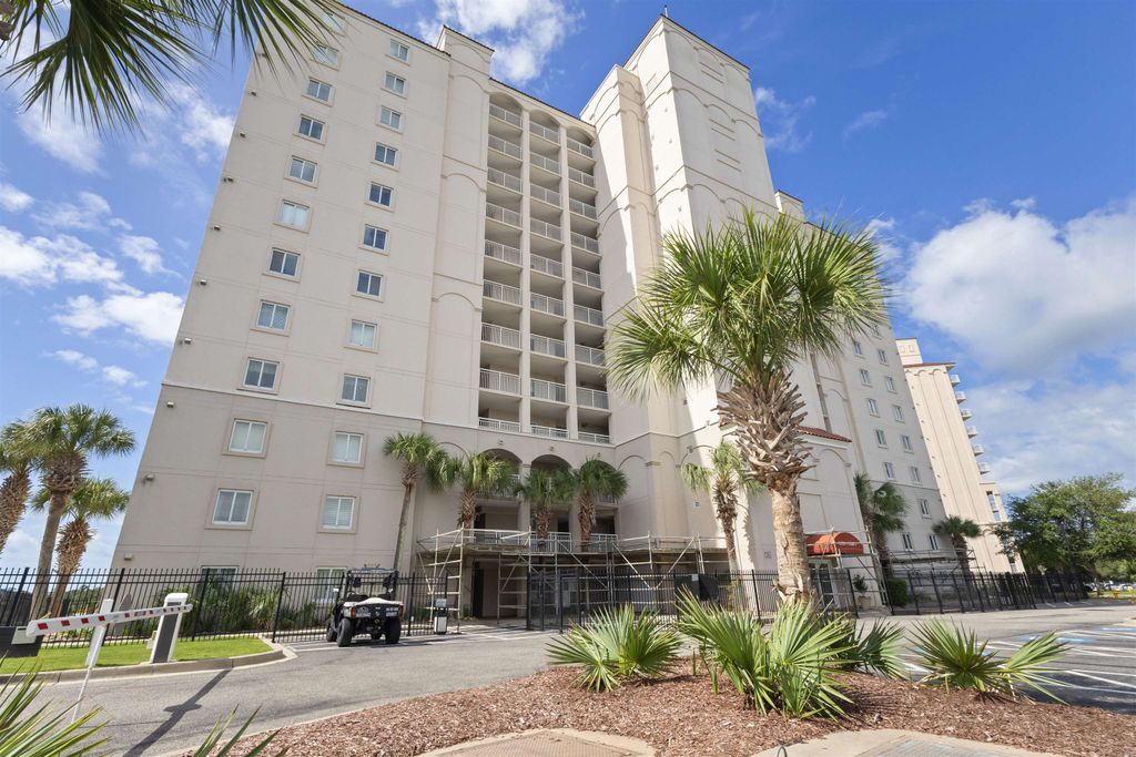 2151 Bridge View Ct Unit 1802, North Myrtle Beach, SC 29582 — photo 5