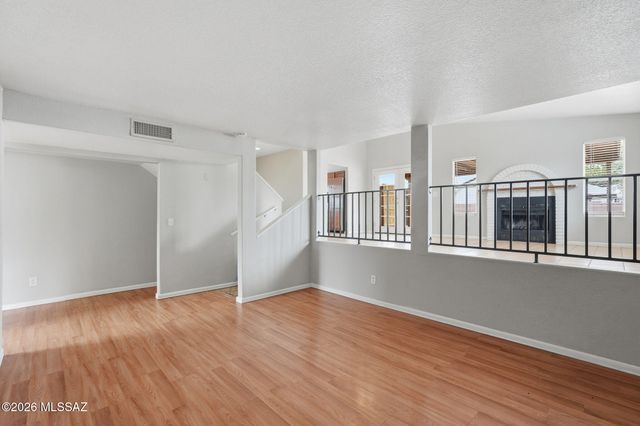 4580 W Dunn Place, Tucson, AZ 85741