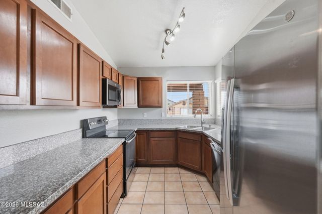 4580 W Dunn Place, Tucson, AZ 85741